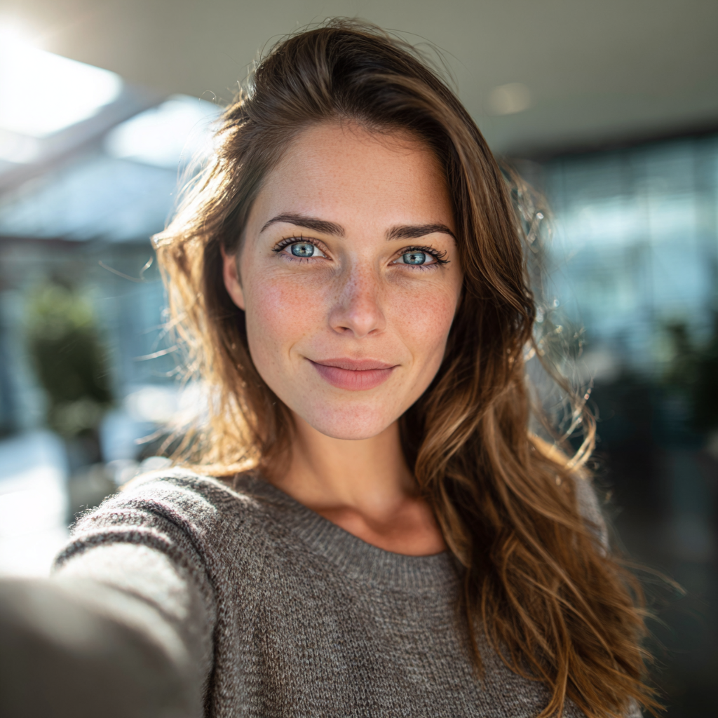Anna Petrova